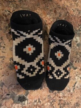 Tavi Pilates Socks